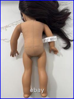 Maritza Ochoa American Girl Doll (World by Us Collection)