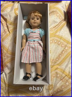 Maryellen American Girl Doll