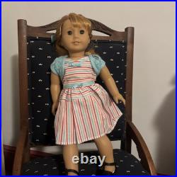 Maryellen American Girl Doll