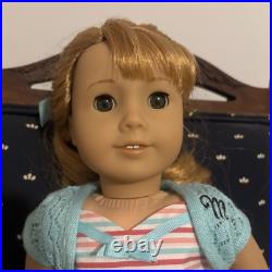 Maryellen American Girl Doll