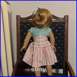 Maryellen American Girl Doll