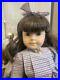 Massive Vintage American Doll Retired Samantha Parkington Lot