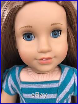 McKenna American Girl Doll RETIRED Excellent condition