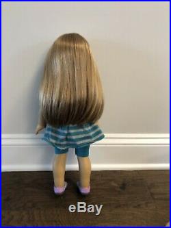 McKenna, American Girl Doll of the Year 2012 Retired. Incl LOTS Of Acc EUC