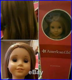Mckenna american girl doll