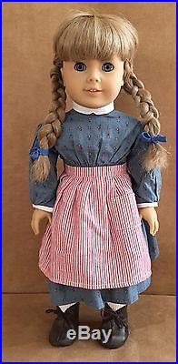 Meet Kirsten Pleasant Company American Girl doll clothing PM Larson