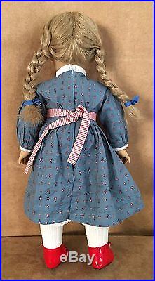 Meet Kirsten Pleasant Company American Girl doll clothing PM Larson