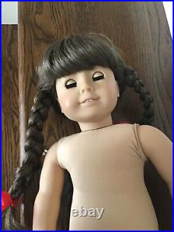 Molly 18 Doll American Girl Pleasant Company with original outfit