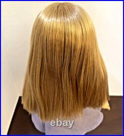 My American Girl 18 Truly Me Doll? 38 JLY Hazel Eyes Strawberry Blonde Hair