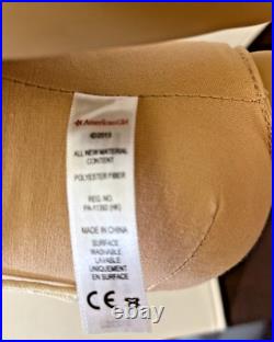 My American Girl 18 Truly Me Doll? 38 JLY Hazel Eyes Strawberry Blonde Hair