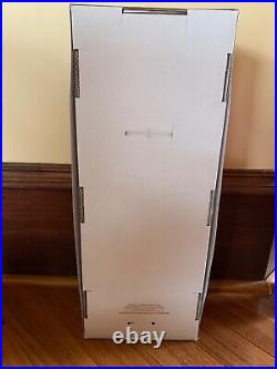 My American Girl Doll #56 Short Blond Curly Hair Blue Eyes 18 Doll