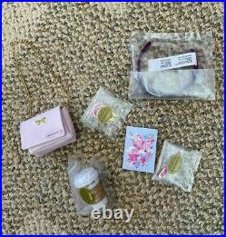 NEW American Girl Create Your Own 18 Doll Light Skin Blonde Hair Brown Eyes