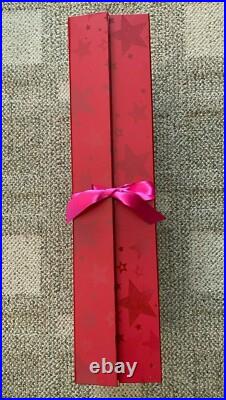 NEW American Girl Create Your Own 18 Doll Medium Skin Brown Hair Brown Eyes NEW American Girl Create Your Own 18 Doll Medium Skin Brown Hair Brown Eyes