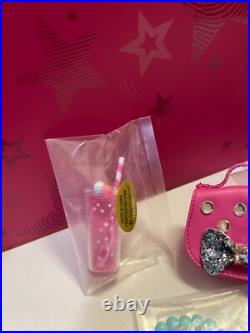 NEW American Girl Create Your Own 18 Doll Medium Skin Brown Hair Brown Eyes NEW American Girl Create Your Own 18 Doll Medium Skin Brown Hair Brown Eyes