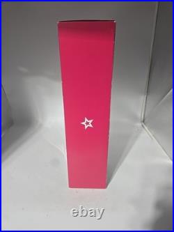 NIB NEW American Girl Tenney Grant 18 Doll With Book, Pajamas, Guitar