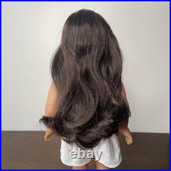 Nanea Mitchell Doll American Girl Book Meet Accessories Box Outfit 2017