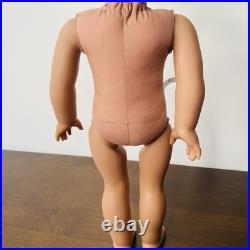 Nanea Mitchell Doll American Girl Book Meet Accessories Box Outfit 2017