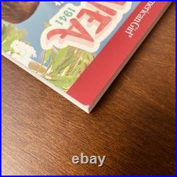 Nanea Mitchell Doll American Girl Book Meet Accessories Box Outfit 2017