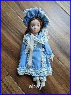 Nellie Lydia doll American Girl Doll Clothes Accessories