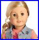 New In Box American Girl 18 Tenney Grant Doll 2017 Discontinued