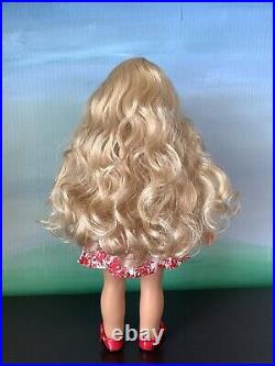 OOAK American Girl Doll Custom