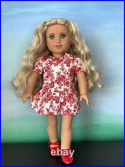 OOAK American Girl Doll Custom