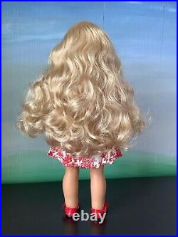 OOAK American Girl Doll Custom