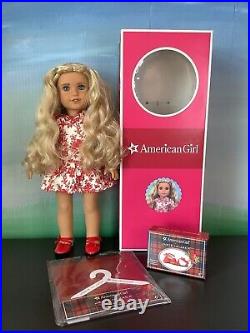 OOAK American Girl Doll Custom