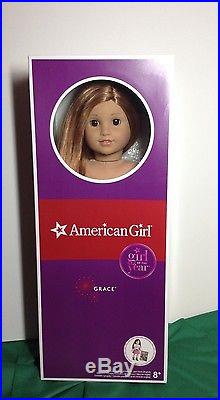 OOAK American Girl doll custom