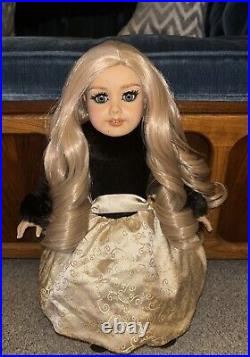 OOAK Custom American Girl Doll