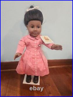 ORIGINAL American Girl Addy Walker Doll