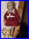 Original 90s Pleasent Company American Girl Doll with Vintage Mid-90s Clothes
