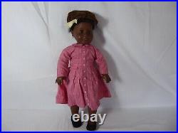 Original Addy Pleasant Company American Girl 18 Doll & Accesories/Box