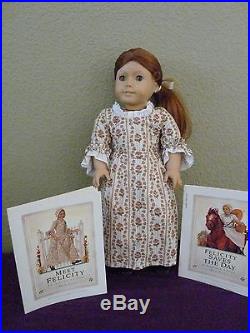 Original American Girl Dolls
