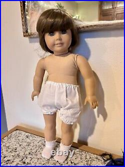 Original Pleasant Company American Girl Doll Molly. 1990's. Collectors Item