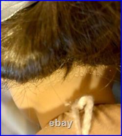 Original Pleasant Company American Girl Doll Molly. 1990's. Collectors Item