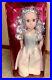 Our Generation Christmas Ice Queen Doll 18 Oriana American Girl Dolls