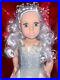 Our Generation Ice Queen Doll 18 Oriana American Girl Dolls