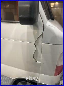 Our Generation Rescue Ambulance & Accessories Damaged Door -Tested & Working