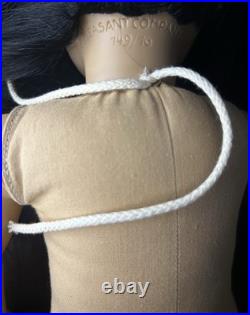 Pleasant Company 749/76 ASIAN DOLL American Girl JLY #4 Pacific Islander Rare