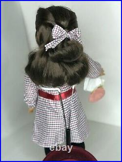 Pleasant Company A1 Historical American Girl Samantha 2003 EXCELLENT cond. Used