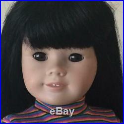 Pleasant Company AGT Asian Doll #4, American Girl