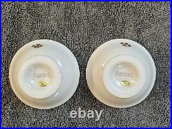 Pleasant Company Addy Ironstone Compote Set Dishes American Girl doll