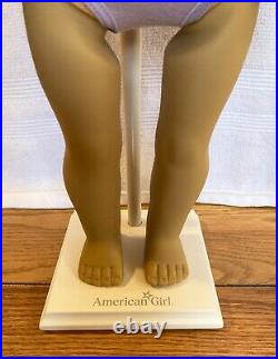 Pleasant Company American Girl 18 Just Like You #4 Asian 749/76 Doll RARE