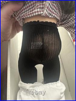 Pleasant Company American Girl 18 Samantha Doll with flaws