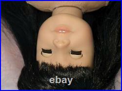 Pleasant Company American Girl Asian Just Like You 4 JLY #4 Doll