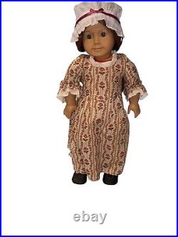 Pleasant Company American Girl Doll Felicity