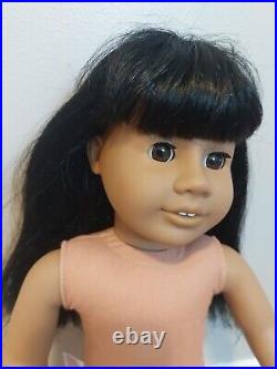 Pleasant Company American Girl Doll JLY 11