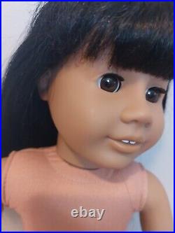 Pleasant Company American Girl Doll JLY 11