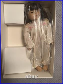 Pleasant Company American Girl Doll Retired Samantha Parkington with Box & Acces